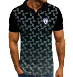 Liga MX C.F. Pachuca | Specialized Specialized Polo With Multi Color Gift for Men Women
