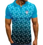 Liga MX C.F. Pachuca | Specialized Specialized Polo With Multi Color Gift for Men Women