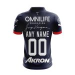 LIGA MX Chivas Guadalajara 2022-2023 Third Polo