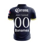 LIGA MX Club America 2014-2015 Away Polo