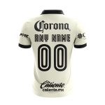 LIGA MX Club America 2022-2023 Third Polo