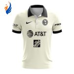 LIGA MX Club America 2022-2023 Third Polo LIGA MX Club America 2022-2023 Third Polo