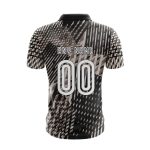 LIGA MX Club America 2023 Prematch Polo LIGA MX Club America 2023 Prematch Polo