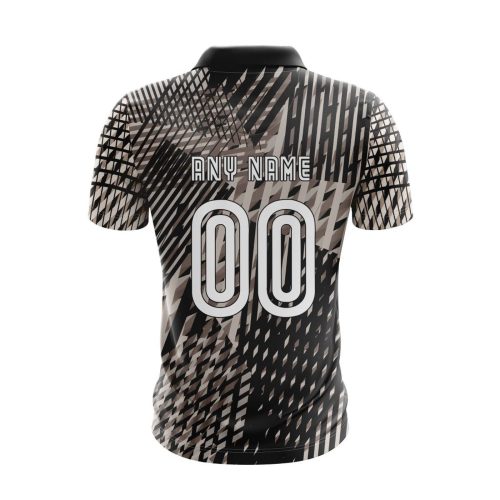 LIGA MX Club America 2023 Prematch Polo