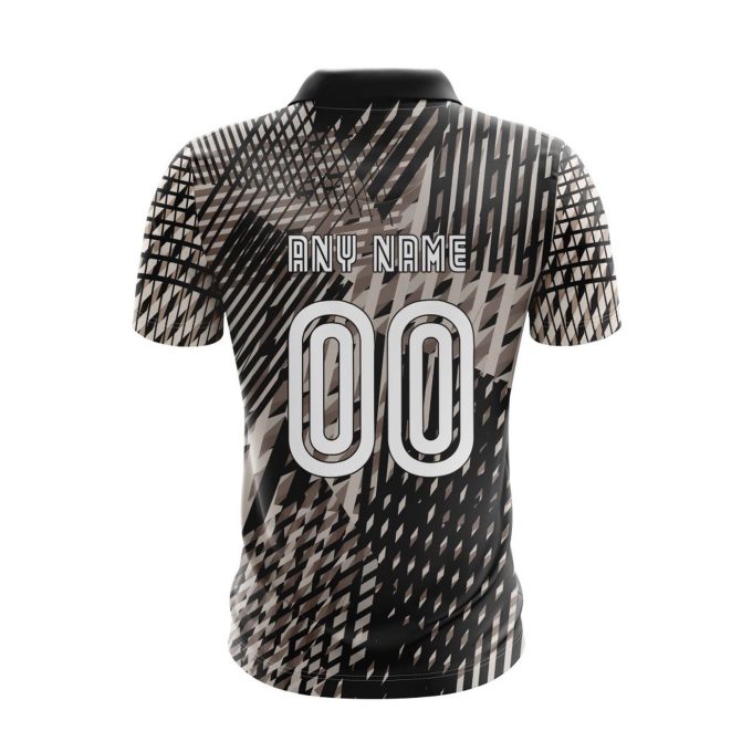 LIGA MX Club America 2023 Prematch Polo