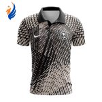 LIGA MX Club America 2023 Prematch Polo LIGA MX Club America 2023 Prematch Polo