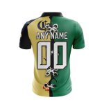 LIGA MX Club América Away Mix Mexico 2022 Polo LIGA MX Club América Away Mix Mexico 2022 Polo