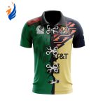 LIGA MX Club América Away Mix Mexico 2022 Polo LIGA MX Club América Away Mix Mexico 2022 Polo