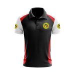 Liga MX Club América Fútbol Polo Shirt
