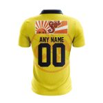 LIGA MX Club America Retro 1996-1998 Home Polo LIGA MX Club America Retro 1996-1998 Home Polo