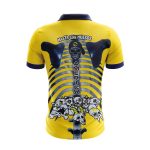LIGA MX Club America Special Aguilas Design Polo