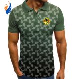 Liga MX Club América | Specialized Specialized Polo With Multi Color Gift for Men Women Liga MX Club América | Specialized Specialized Polo With Multi Color Gift for Men Women