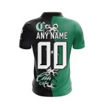 LIGA MX Club América Third Mix Mexico 2022 Polo LIGA MX Club América Third Mix Mexico 2022 Polo