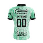 LIGA MX Club Leon 2022-2023 Special Polo
