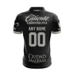 LIGA MX Club Leon 2023 – 2024 Away Polo LIGA MX Club Leon 2023 – 2024 Away Polo