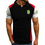 Liga MX Club León Fútbol Polo Shirt Liga MX Club León Fútbol Polo Shirt