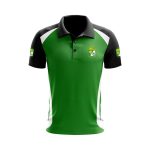 Liga MX Club León Fútbol Polo Shirt Liga MX Club León Fútbol Polo Shirt