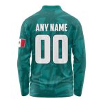 LIGA MX Club Leon Special Long Sleeve Polo Design Kits Gift for Men Women 3d Printed Hoodie LIGA MX Club Leon Special Long Sleeve Polo Design Kits Gift for Men Women 3d Printed Hoodie