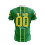 LIGA MX Club Leon Special Polo Design Concept Kits Gift for Men Women 3d Printed Hoodie LIGA MX Club Leon Special Polo Design Concept Kits Gift for Men Women 3d Printed Hoodie