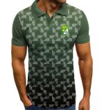 Liga MX Club León | Specialized Specialized Polo With Multi Color Gift for Men Women