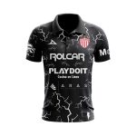Liga MX Club Necaxa Aways 2021-2022 Polo