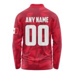 LIGA MX Club Necaxa Special Long Sleeve Polo Design Kits Gift for Men Women 3d Printed Hoodie LIGA MX Club Necaxa Special Long Sleeve Polo Design Kits Gift for Men Women 3d Printed Hoodie