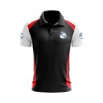 Liga MX Club Puebla Fútbol Polo Shirt Liga MX Club Puebla Fútbol Polo Shirt