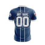 LIGA MX Club Puebla Special Polo Design Concept Kits Gift for Men Women 3d Printed Hoodie