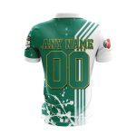 LIGA MX Club Santos Laguna New Design Polo For Fan Gift for Men Women