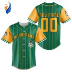 LIGA MX Club Santos Laguna Special Baseball Jersey Gift for Men Women LIGA MX Club Santos Laguna Special Baseball Jersey Gift for Men Women