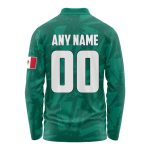 LIGA MX Club Santos Laguna Special Long Sleeve Polo Design Kits Gift for Men Women 3d Printed Hoodie LIGA MX Club Santos Laguna Special Long Sleeve Polo Design Kits Gift for Men Women 3d Printed Hoodie