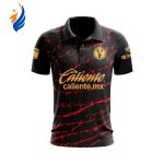 LIGA MX Club Tijuana Home Polo 2022/2023