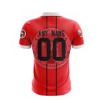 LIGA MX Club Tijuana Special Polo Design Concept Kits Gift for Men Women 3d Printed Hoodie LIGA MX Club Tijuana Special Polo Design Concept Kits Gift for Men Women 3d Printed Hoodie