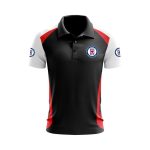 Liga MX Cruz Azul Fútbol Polo Shirt