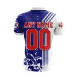 LIGA MX Cruz Azul New Design Polo For Fan Gift for Men Women LIGA MX Cruz Azul New Design Polo For Fan Gift for Men Women
