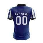 LIGA MX Cruz Azul Special Dia De Muertos Design Polo Gift for Men Women