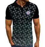 Liga MX Cruz Azul | Specialized Specialized Polo With Multi Color Gift for Men Women