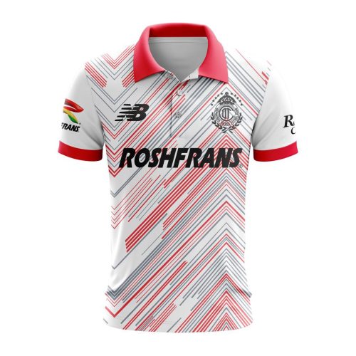 LIGA MX Deportivo Toluca Personalized 2024-2025 Away Polo