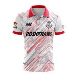 LIGA MX Deportivo Toluca Personalized 2024-2025 Away Polo LIGA MX Deportivo Toluca Personalized 2024-2025 Away Polo