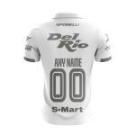 LIGA MX FC Juarez 2023 – 2024 Away Polo LIGA MX FC Juarez 2023 – 2024 Away Polo