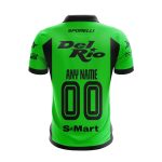 LIGA MX FC Juarez 2023 – 2024 Home Polo LIGA MX FC Juarez 2023 – 2024 Home Polo