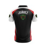 Liga MX FC Juárez Fútbol Polo Shirt