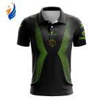 LIGA MX FC Juarez Personalized 2024-2025 Away Polo