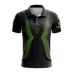 LIGA MX FC Juarez Personalized 2024-2025 Away Polo