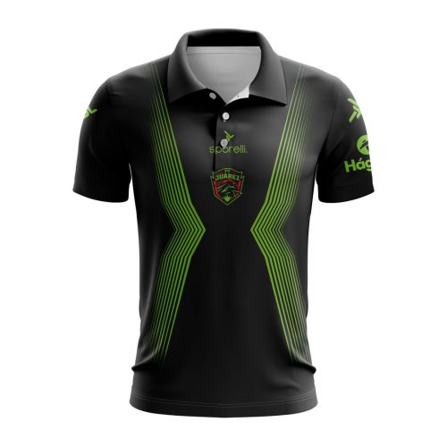 LIGA MX FC Juarez Personalized 2024-2025 Away Polo