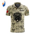 LIGA MX FC Juarez Special Camo Design Polo Gift for Men Women LIGA MX FC Juarez Special Camo Design Polo Gift for Men Women
