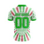 LIGA MX FC Juarez Special Dia De Muertos Design Polo Gift for Men Women LIGA MX FC Juarez Special Dia De Muertos Design Polo Gift for Men Women