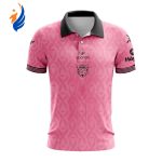 LIGA MX FC Juarez Special Home In Pink Kits Design Polo Gift for Men Women 3d Printed Hoodie LIGA MX FC Juarez Special Home In Pink Kits Design Polo Gift for Men Women 3d Printed Hoodie