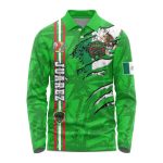 LIGA MX FC Juarez Special Long Sleeve Polo Design Kits Gift for Men Women 3d Printed Hoodie LIGA MX FC Juarez Special Long Sleeve Polo Design Kits Gift for Men Women 3d Printed Hoodie