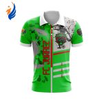 LIGA MX FC Juarez Special Polo Design Concept Kits Gift for Men Women 3d Printed Hoodie